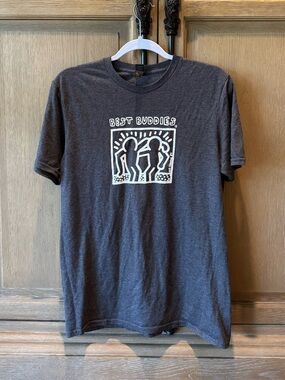 Best Buddies Graphic T-Shirt